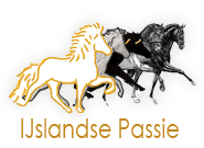 IJslandse Passie